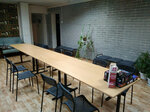 Public Library № 13 (Geologicheskaya ulitsa, 15), library