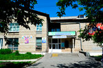 Централизованная библиотечная система и Центральная детская библиотека (ул. Ленина, 30), библиотека в Реже