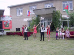 Потуданский сельский дом культуры (selo Potudan, Tsentralnaya ulitsa, 6) ، دار الثقافة