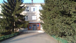 Tsentralnaya biblioteka (rabochiy posyolok Sarai, ulitsa Lenina, 122), biblioteca