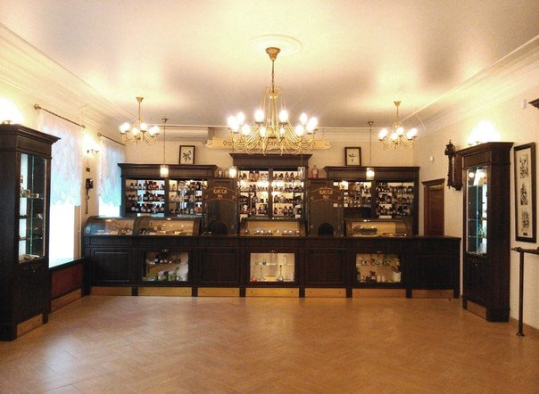 Museum Tulskii Istoriko arhitekturnii muzei, Tula, photo
