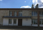 Сельский клуб (Новосельская ул., 87, село Журавка), дом культуры в Волгоградской области