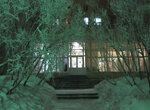 МБУК Централизованная библиотечная система города Воркуты (ул. Ленина, 50, Воркута), библиотека в Воркуте