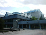 Dvorets kultury Metallurg (ulitsa Timofeya Panzhina, 2), house of culture