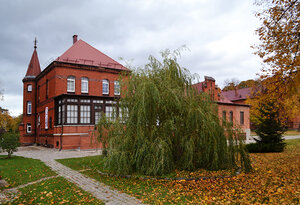 Gusevsky Istoriko-Krayevedchesky Muzey imeni A. M. Ivanova (Gusev, Moskovskaya Street, 36А), museum