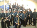 Samara Brass Band (Kuybysheva Street, 68), music school