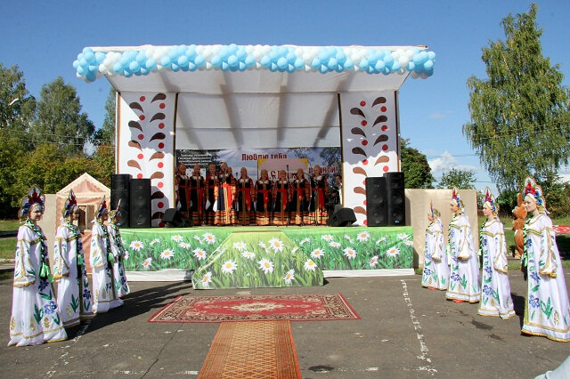 House of culture Сельский Дом культуры Каменка, филиал МБУ ЦКР Некрасовский, Moscow and Moscow Oblast, photo