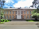 Detskaya muzykalnaya shkola № 1 Mogo Ukhta (Ukhta, Gorkogo Street, 13) ، مدارس الموسيقى
