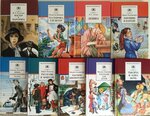 Detskaya literatura, Warehouse (Novodmitrovskaya Street, 5Ас5), servicios de publicación