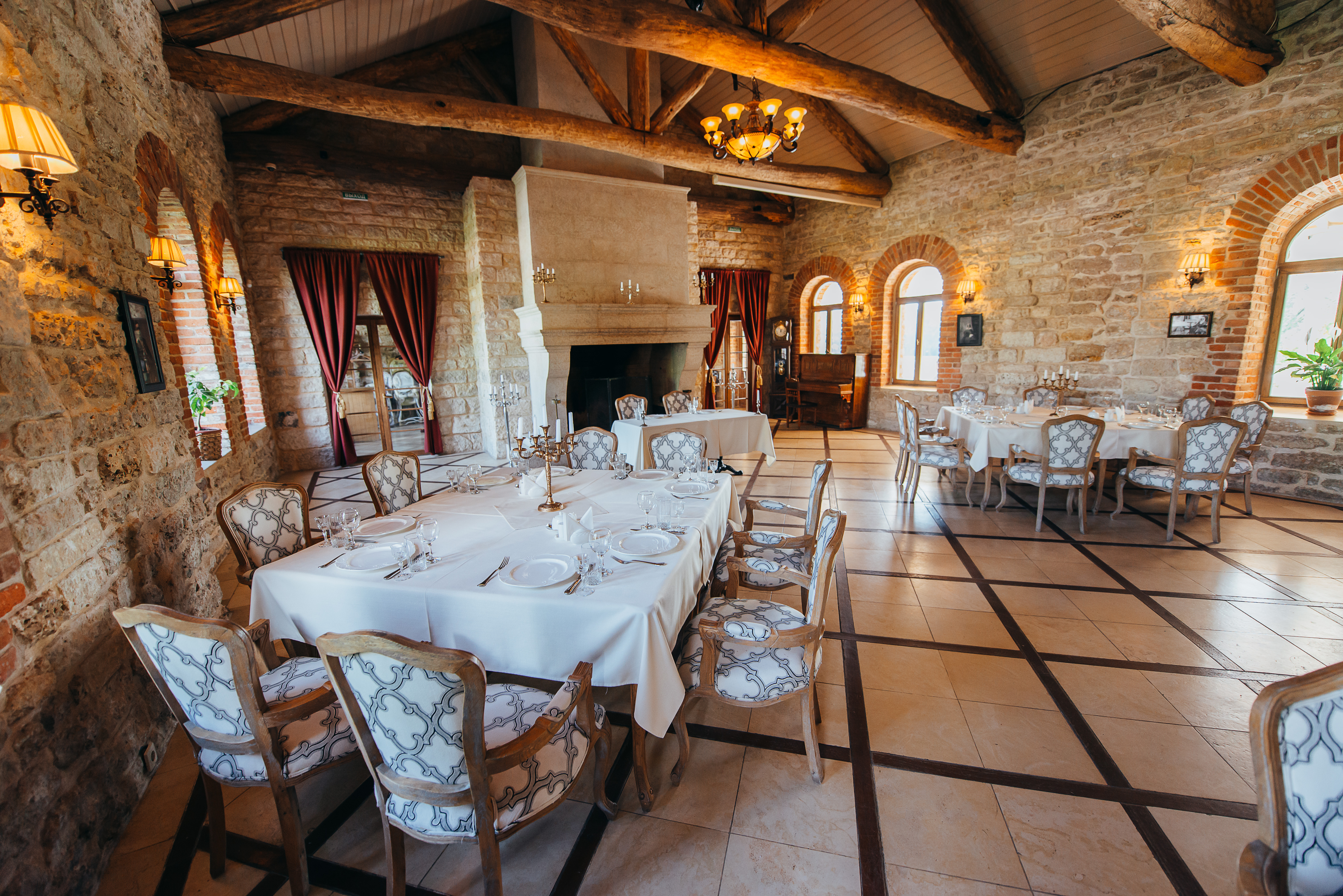 Фото Усадьба Скорняково-Архангельское