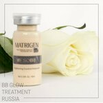 Anastasia Bb Glow (ulitsa Kombiferma, 11) ، علم التجميل