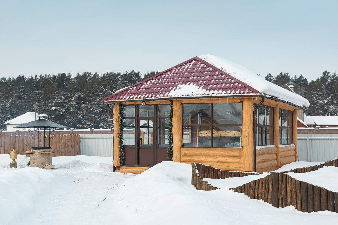 Фото В гостях у сказки