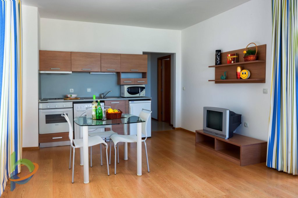 Фото Apart Hotel Excelsior Apartment