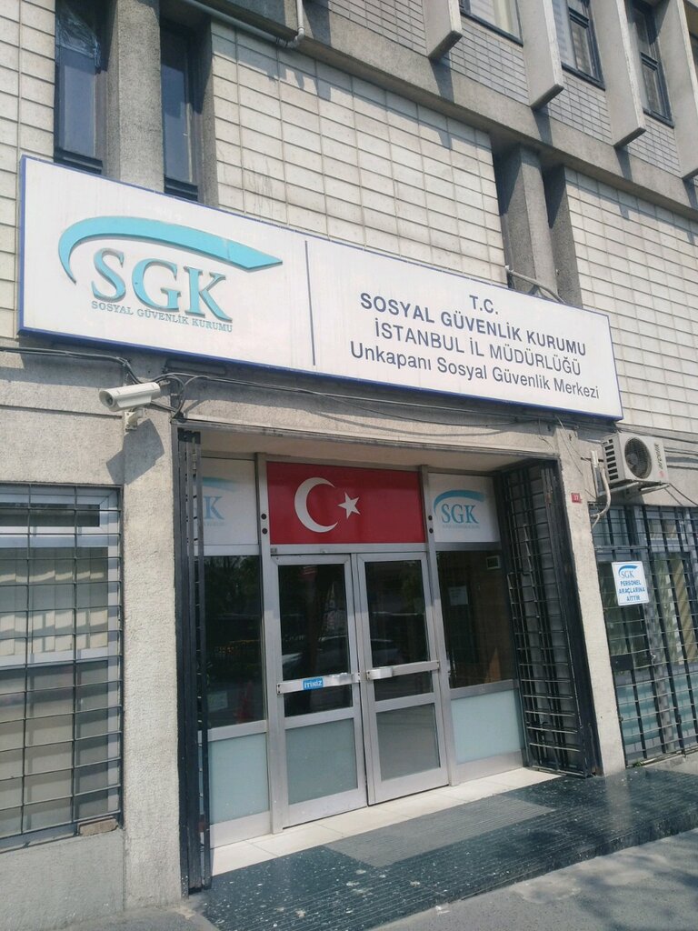 calisma ve sosyal guvenlik bakanligi istanbul bolge mudurlugu devlet kurumlari ve bakanliklar ataturk blv no 17 fatih istanbul turkiye yandex haritalar