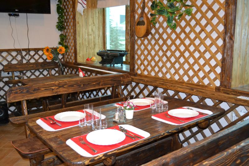 Фото Усадьба