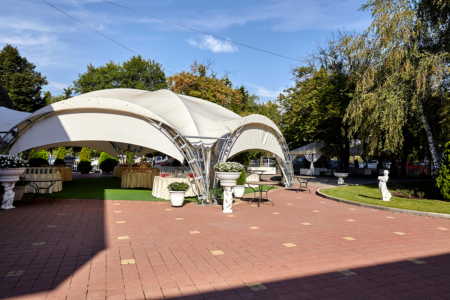 Фото Екатерининский