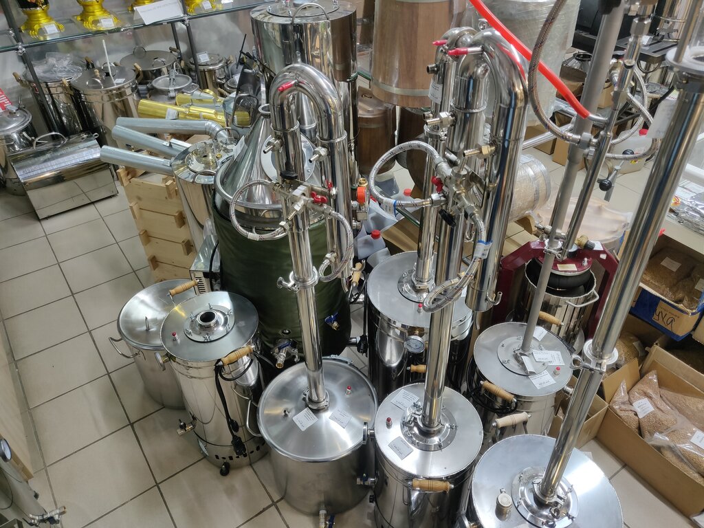 Самогонок Ру Уфа Интернет Магазин