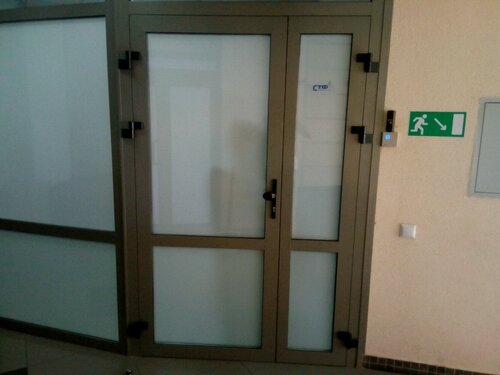 i̇nşaat firmaları STF-Montazh, Minsk, foto