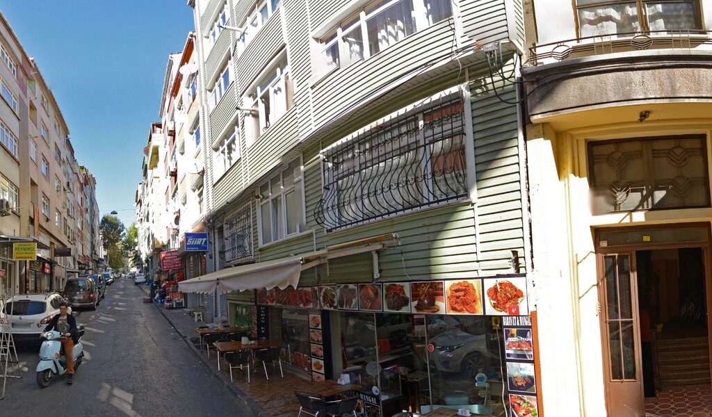 Baran Et &amp; Mangal restoranlar yorumlar ve fotoğraflar — Yandex