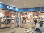 Modis (Sovetskaya Street, 99А), clothing store