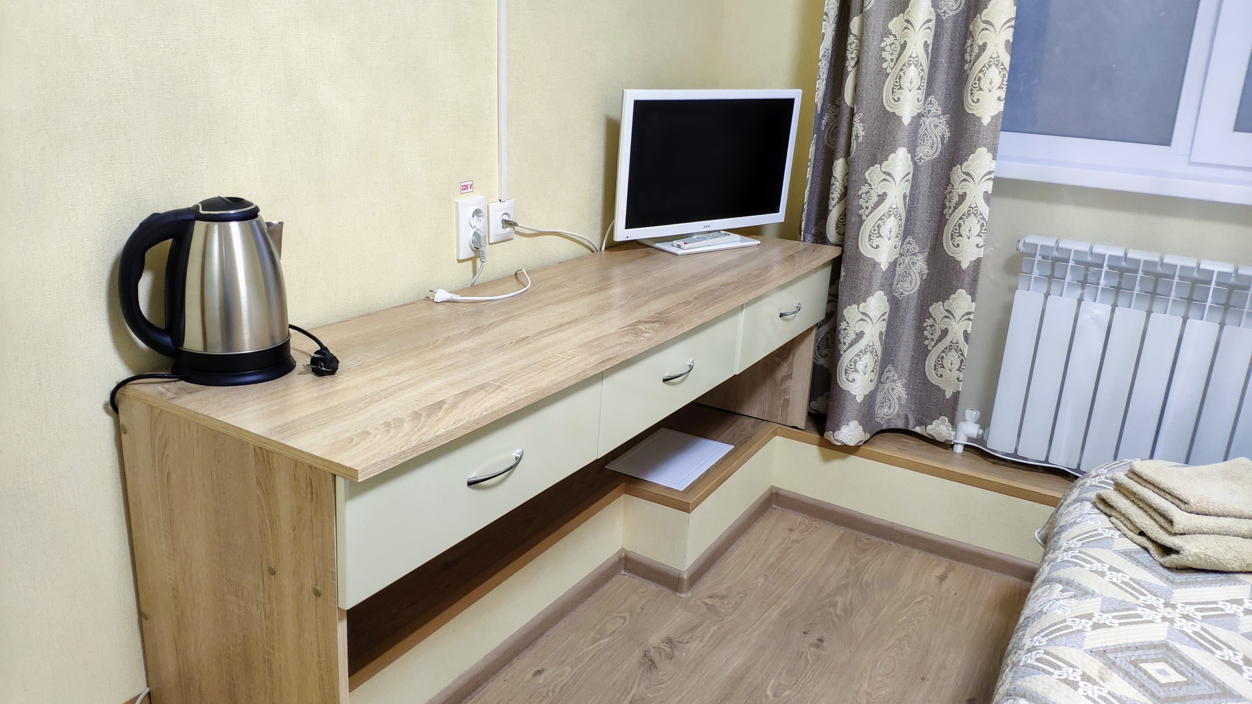 Фото Нарспи