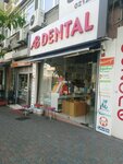 Ab Dental (İstanbul, Fatih, Molla Gürani Mah., Oğuzhan Cad., 33B) ، مواد ومعدات طب الأسنان
