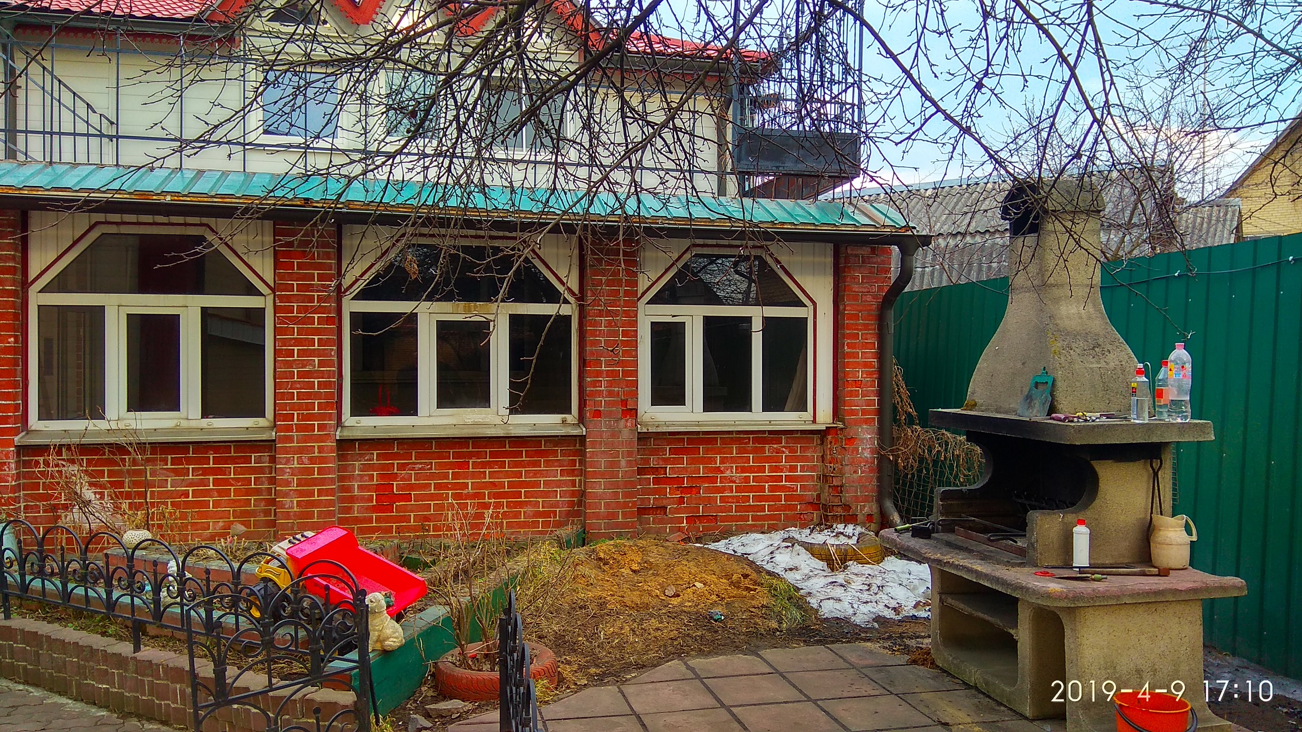 Фото Дом на Кирова