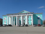 Dvorets Kultury (ulitsa Karla Marksa, 31), house of culture