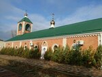 Свято - Пантелеимоновский храм (posyolok imeni M. Gorkogo, ulitsa Lenina, 60), orthodox church