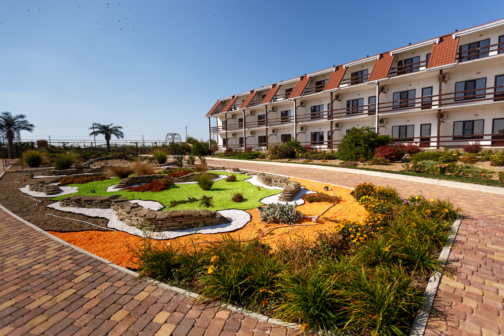 Фото Tizdar Family Resort & SPA