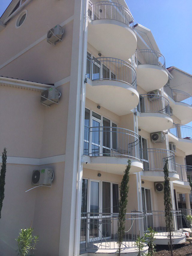 Фото The Sofi Family House