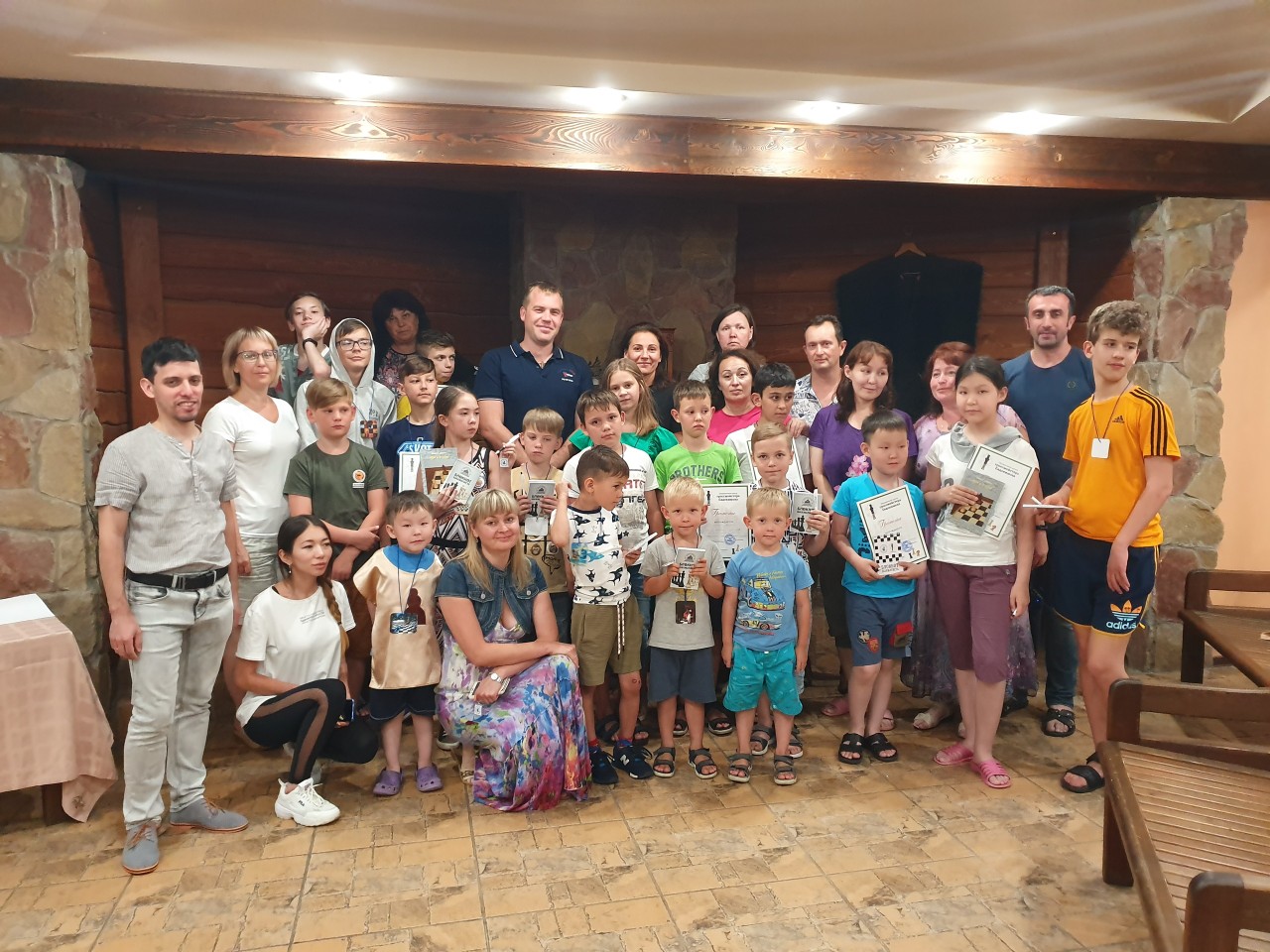 Фото Мелодия гор