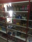 VAGавтозапчасти (Sokurskiy Tract, 1), auto parts and auto goods store