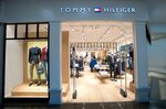 Tommy Hilfiger Outlet (Анталья, район Кепез, Алтынова Синан, улица Серик, 89), магазин одежды в Анталье