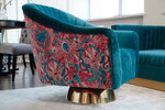 Mrs. Homes (Pestelya Street, 9Г), muebles a medida