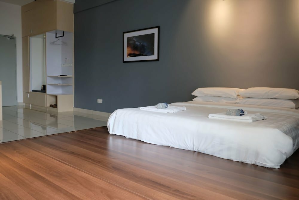 Hotel Flamingo Suite, Sabah, photo