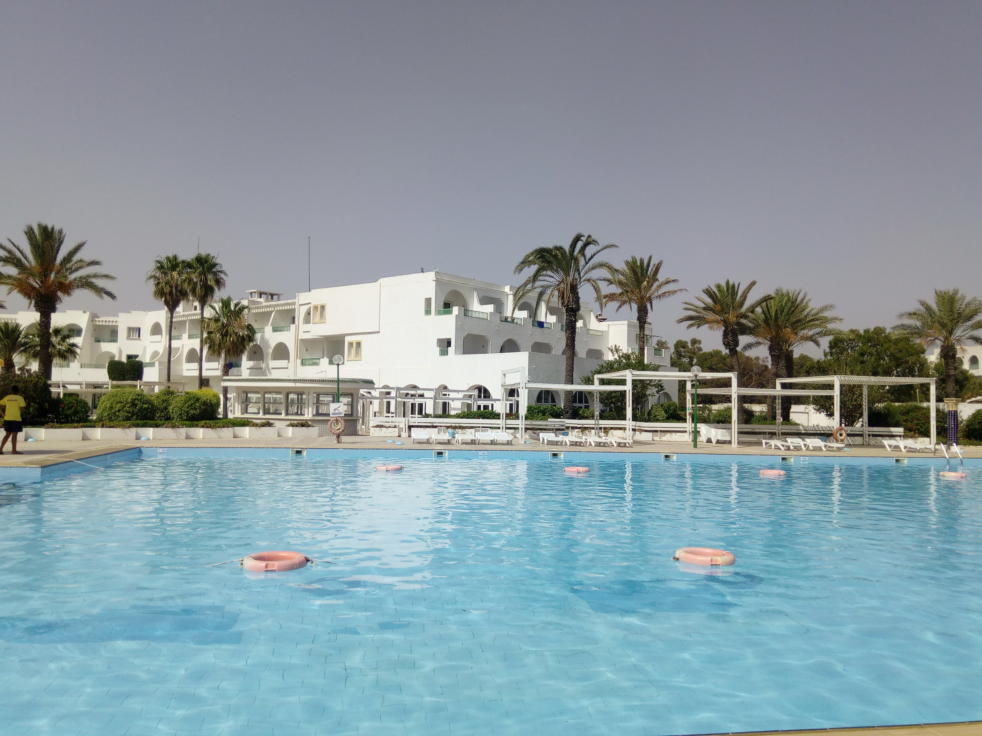 Фото El Mouradi Port El Kantaoui