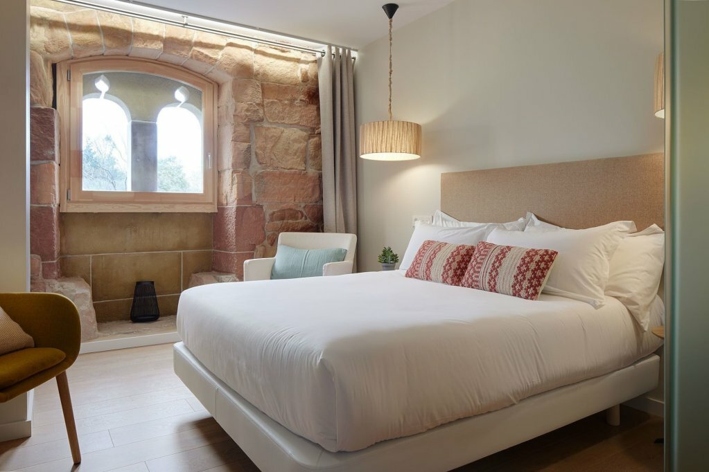 Hotel Heredad de Unanue, Basque Country, photo