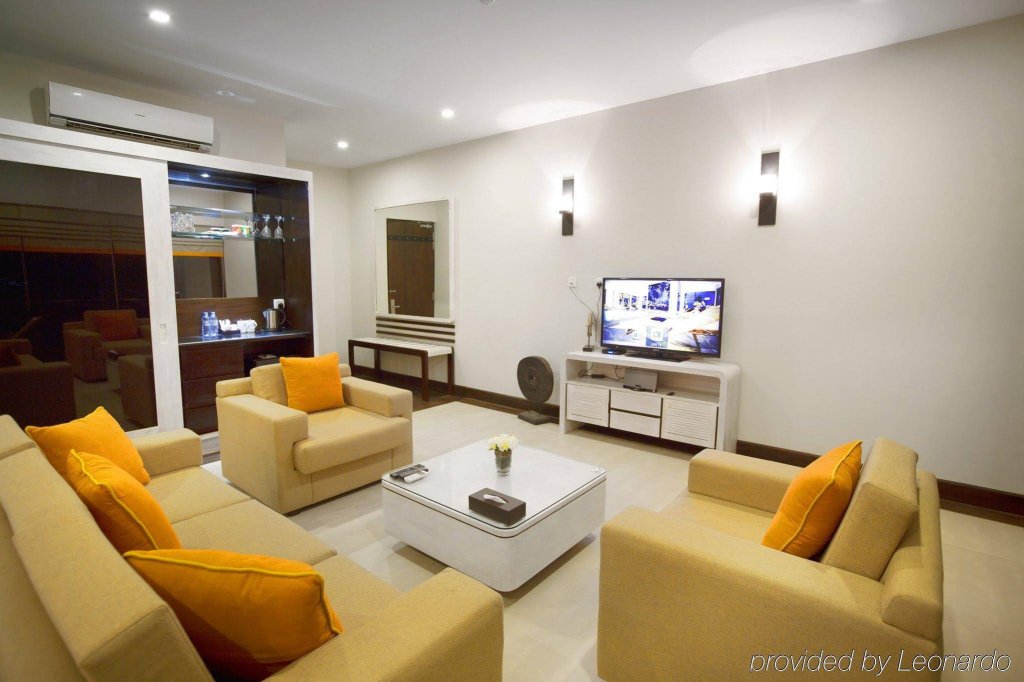 Фото Shinagawa Beach