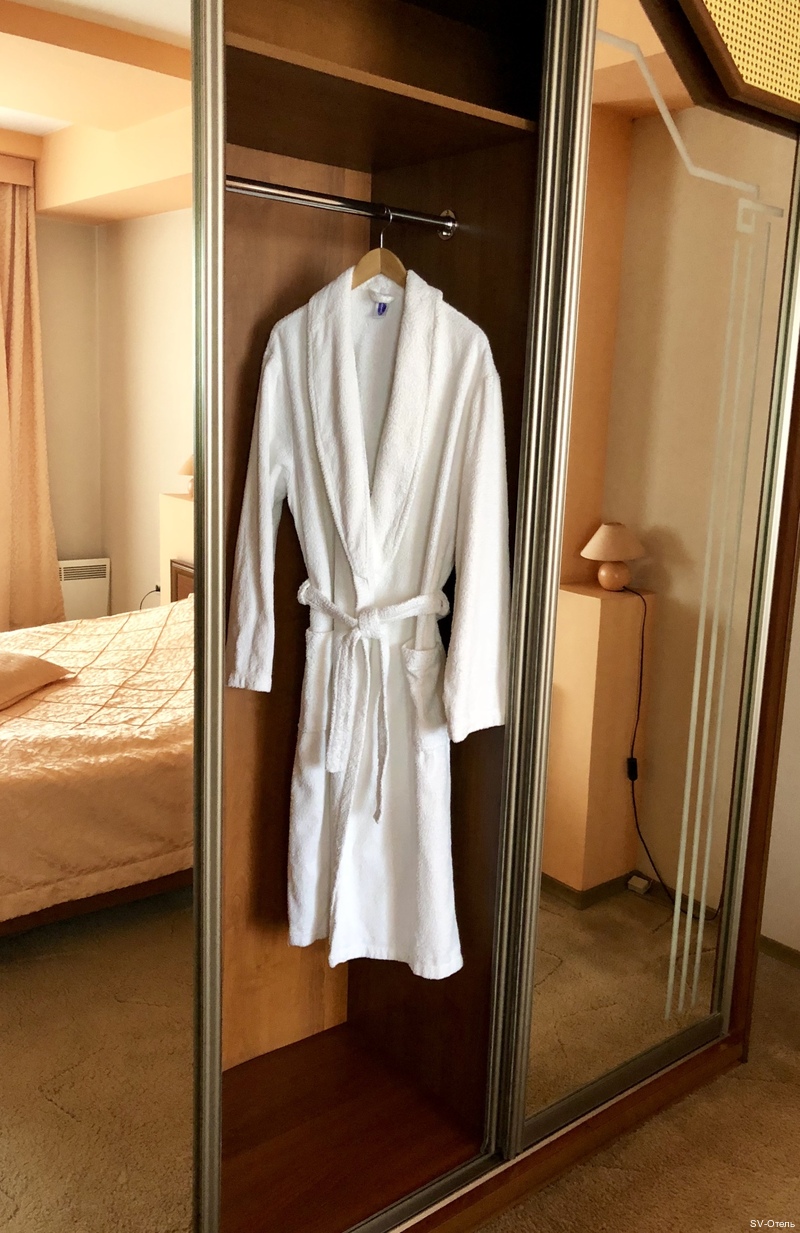 Фото SV-Отель