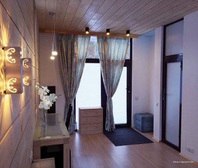 Фото Айтау Спортинг-Отель