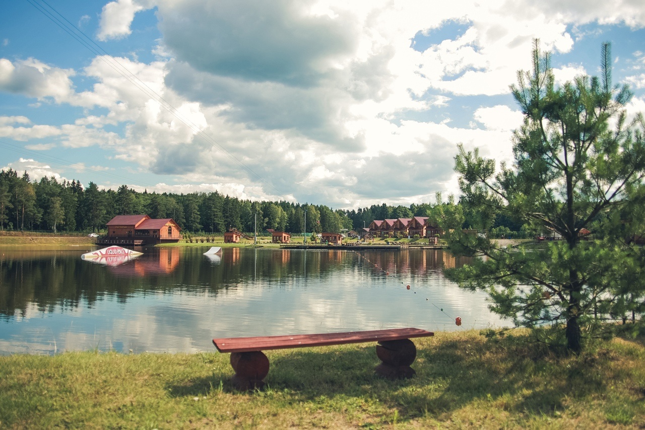 Фото Петрушинский хутор