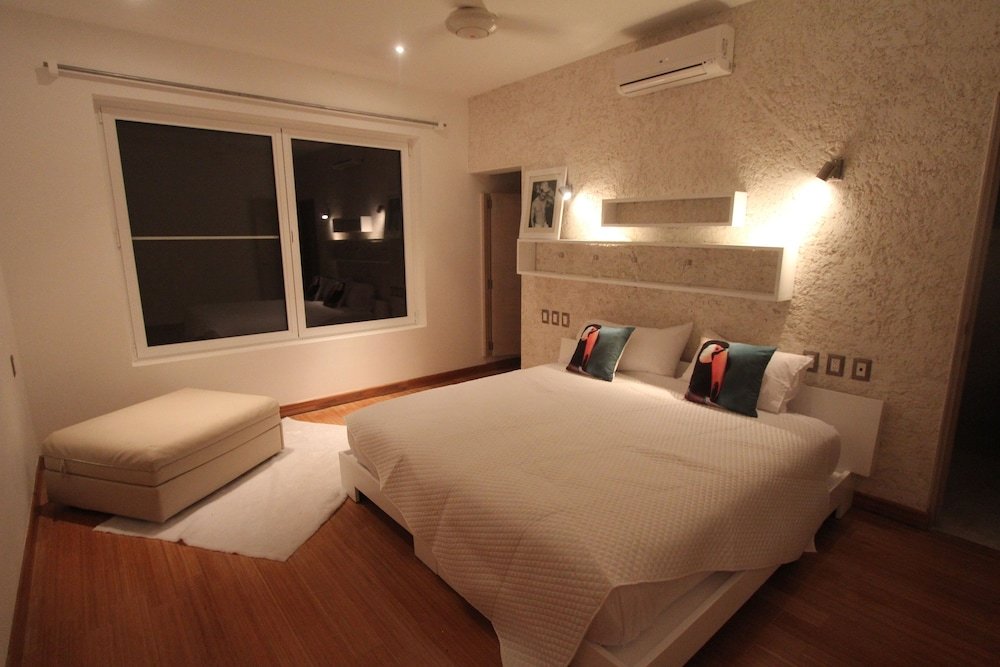 Фото Villas Agua Dulce - Villa Dolce Vita