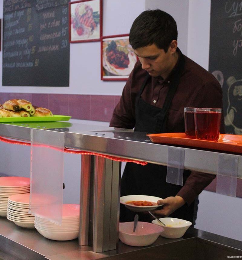 Фото Академическая