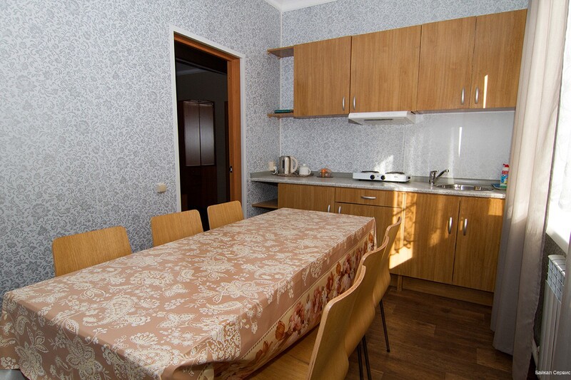 Фото Байкал Сервис