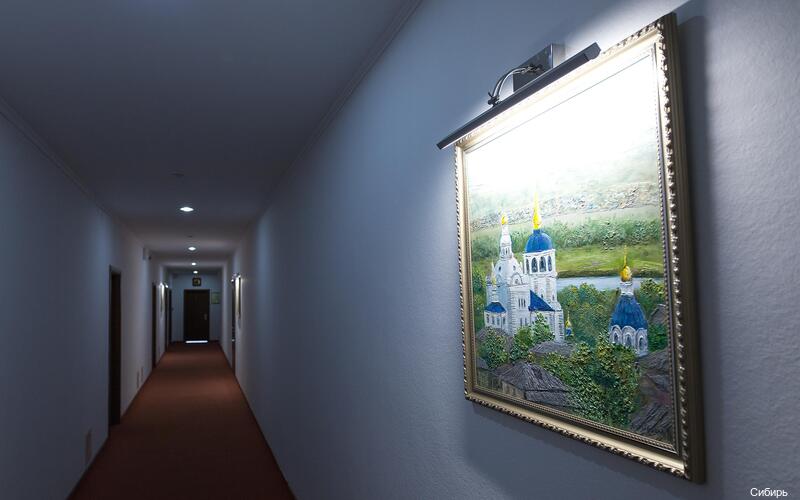 Фото Сибирь