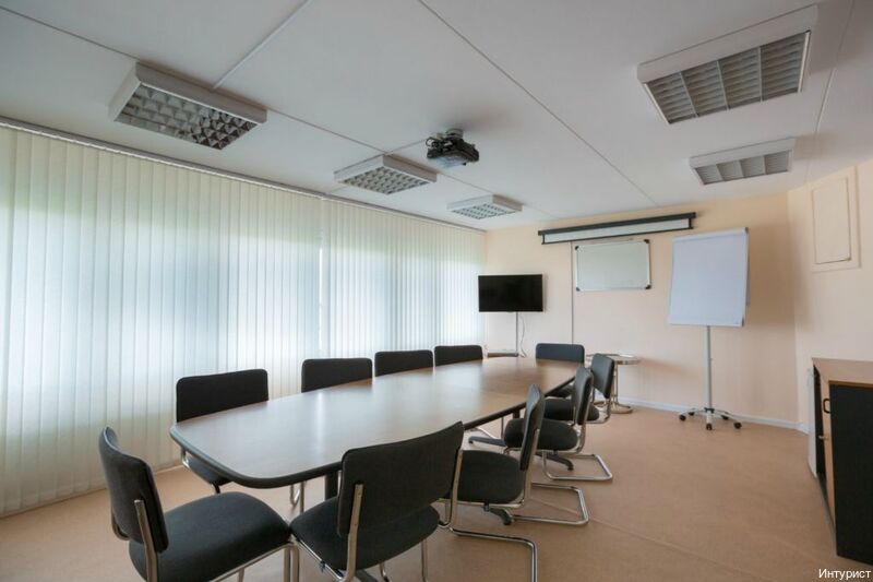 Фото Интурист