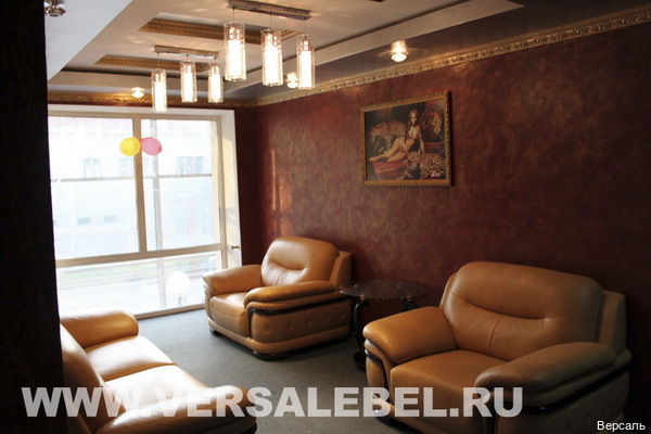 Фото Версаль