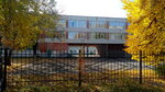 Shkola № 13 (mikrorayon Parkovy, 27А), school