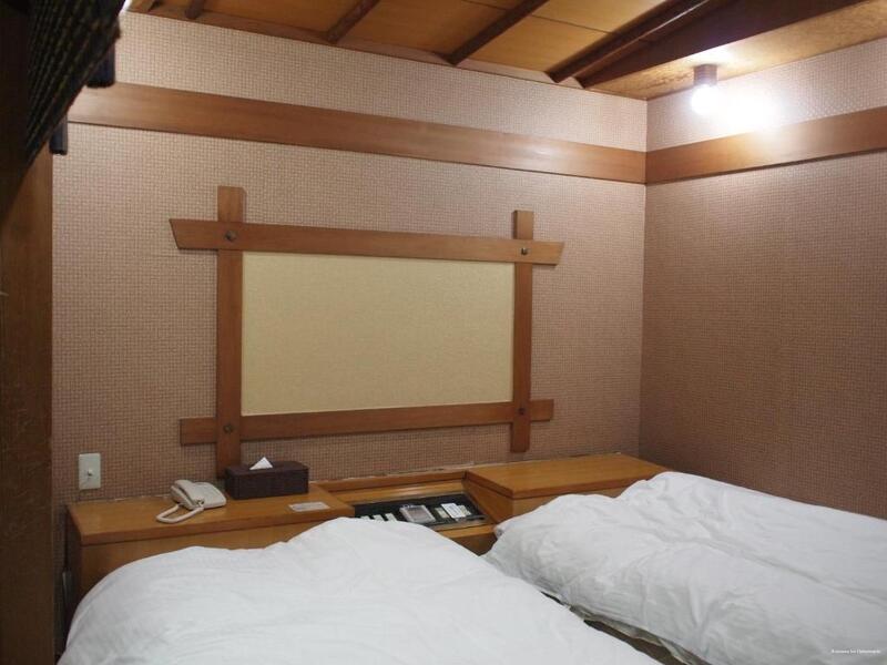 Фото Business Inn Uehonmachi